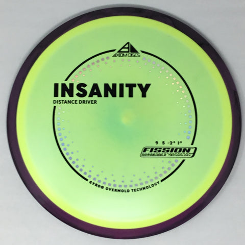 Insanity (Fission)