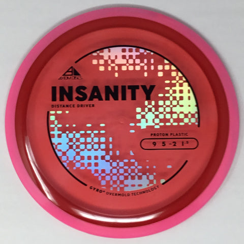 Insanity (Proton)