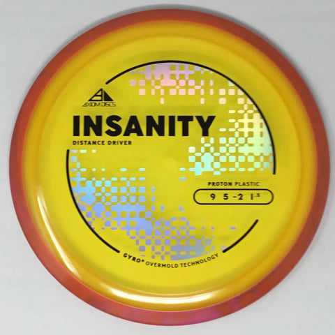 Insanity (Proton)