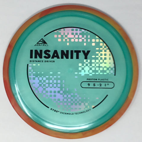 Insanity (Proton)