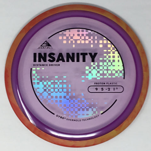 Insanity (Proton)
