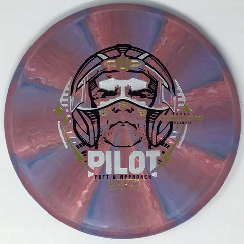 Pilot (Cosmic Electron Soft)