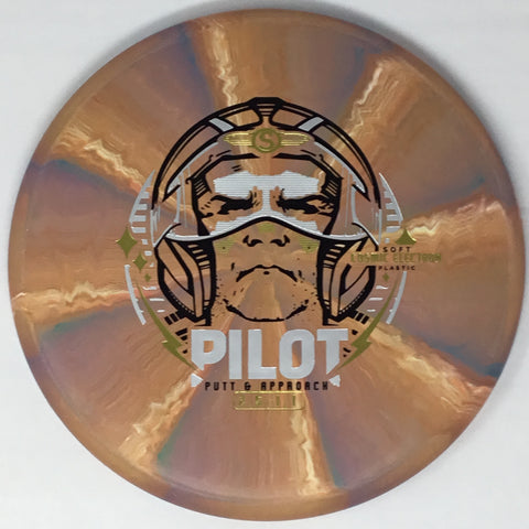Pilot (Cosmic Electron Soft)
