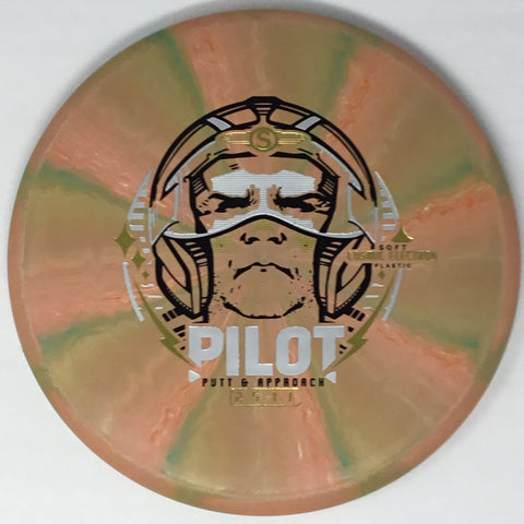 Pilot (Cosmic Electron Soft)