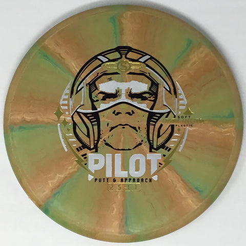 Pilot (Cosmic Electron Soft)
