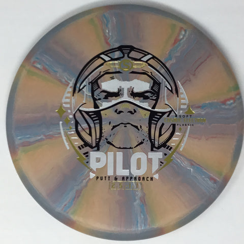 Pilot (Cosmic Electron Soft)