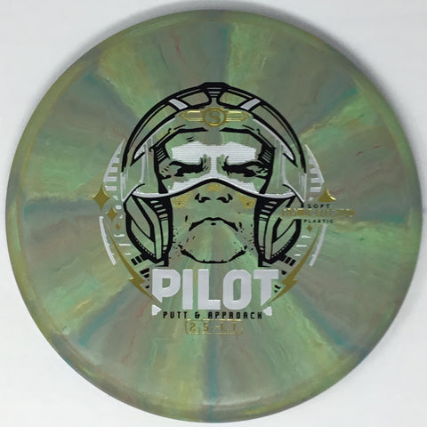 Pilot (Cosmic Electron Soft)
