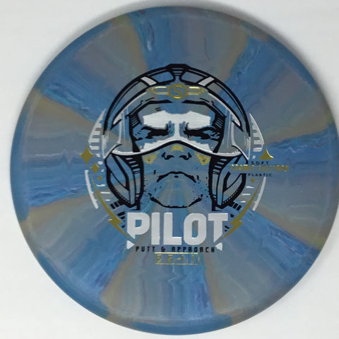 Pilot (Cosmic Electron Soft)