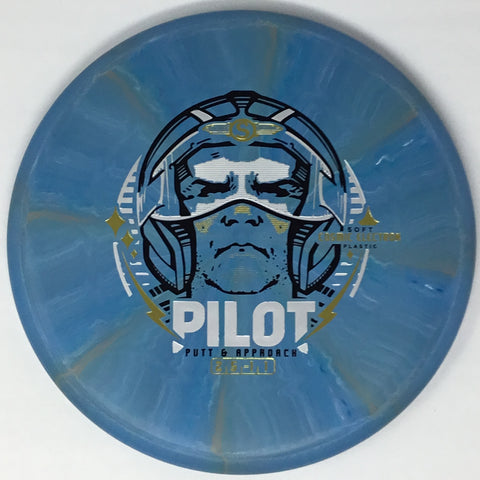 Pilot (Cosmic Electron Soft)