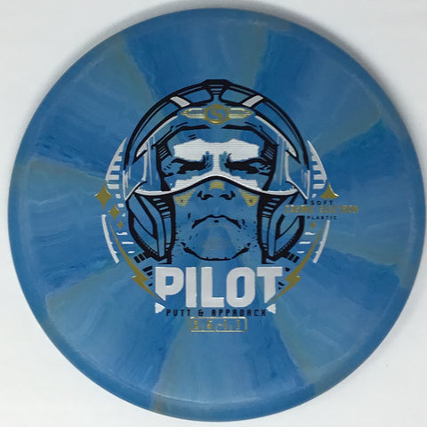 Pilot (Cosmic Electron Soft)