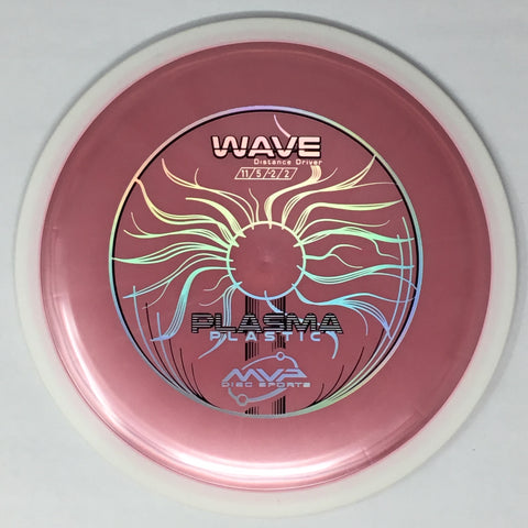 Wave (Plasma)