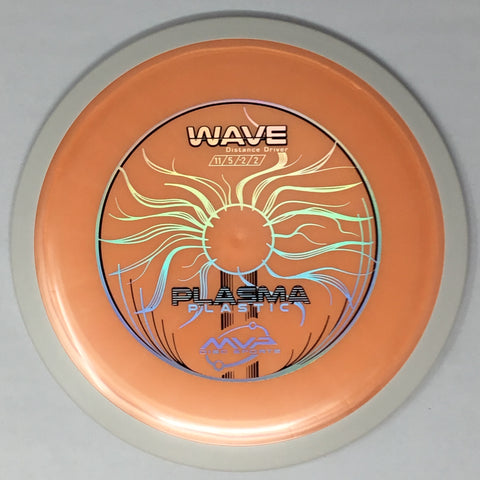 Wave (Plasma)