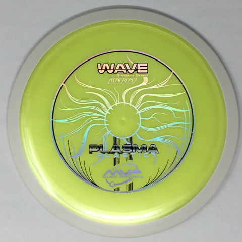 Wave (Plasma)