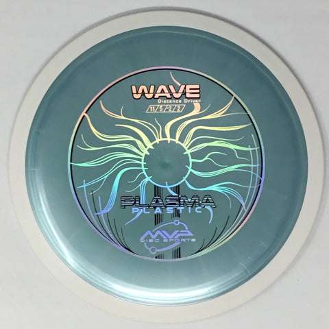 Wave (Plasma)