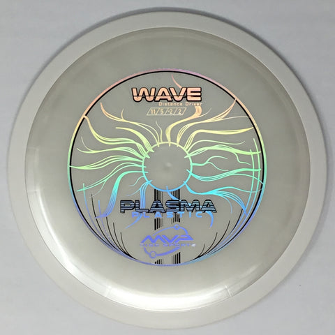 Wave (Plasma)