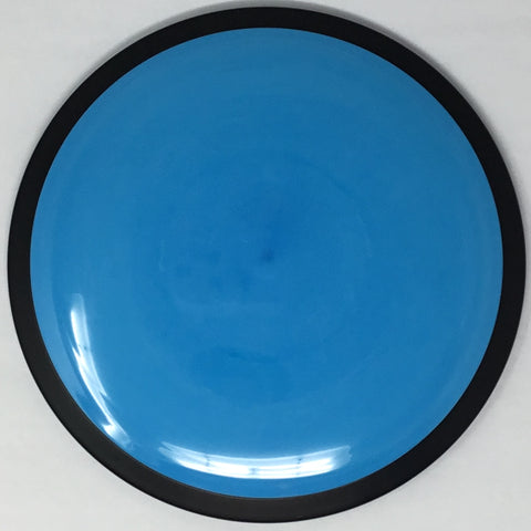 Trail (Neutron - James Conrad Line - Blank Canvas)