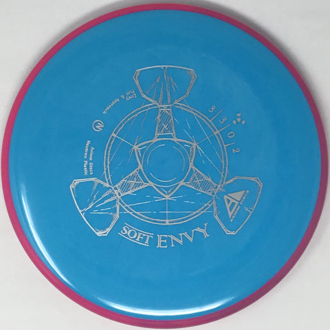Envy (Classic Neutron Soft)