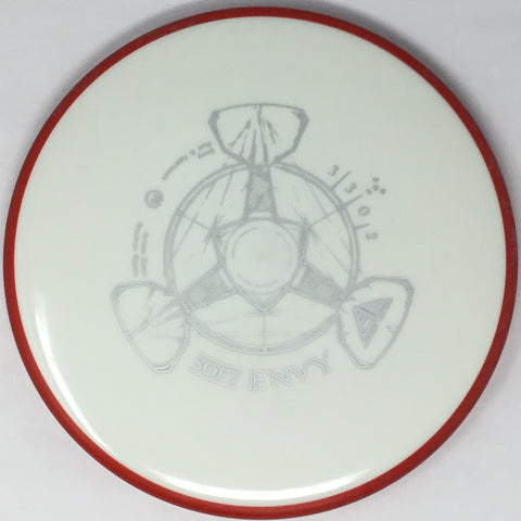 Envy (Classic Neutron Soft)