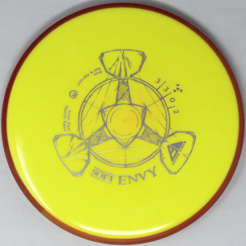 Envy (Classic Neutron Soft)