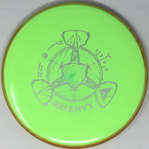 Envy (Classic Neutron Soft)