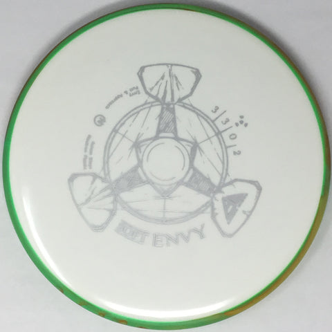 Envy (Classic Neutron Soft)