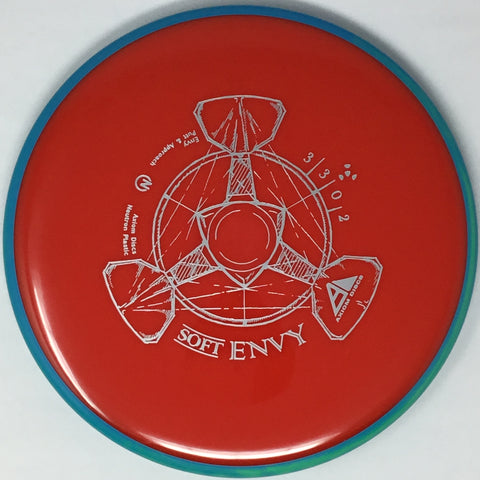 Envy (Classic Neutron Soft)