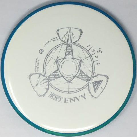 Envy (Classic Neutron Soft)