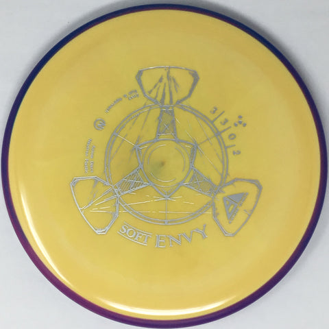 Envy (Classic Neutron Soft)