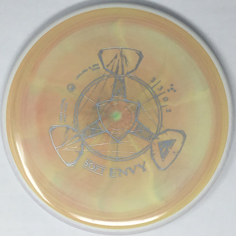Envy (Classic Neutron Soft)