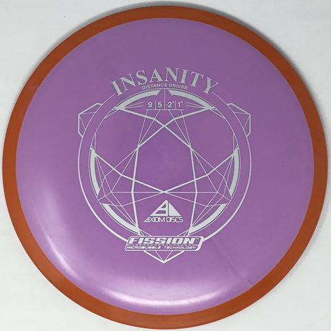 Insanity (Classic Fission)