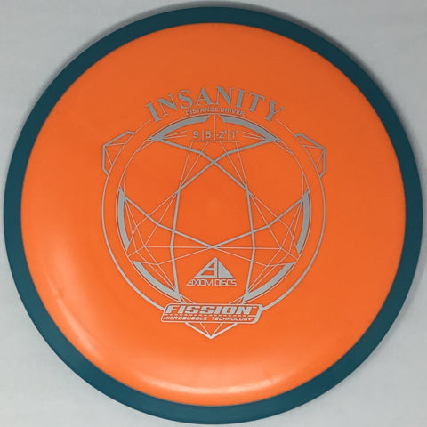 Insanity (Classic Fission)