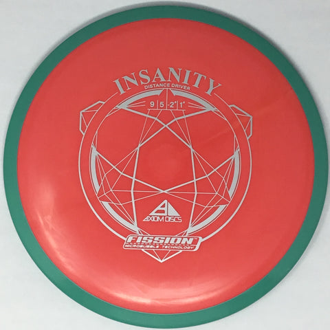 Insanity (Classic Fission)