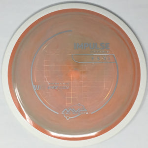 Impulse (Neutron)