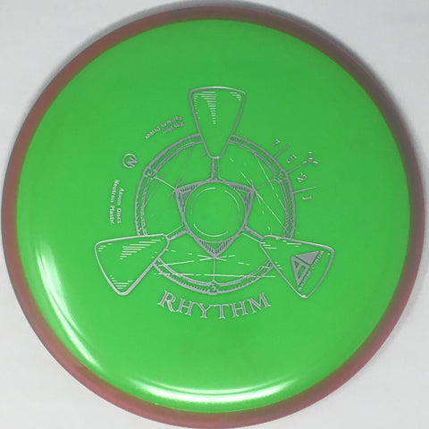 Rhythm (Neutron)