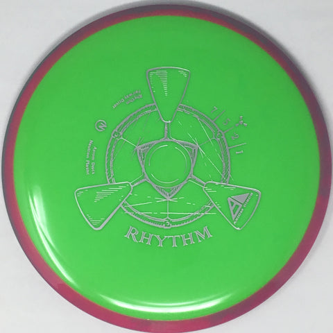 Rhythm (Neutron)
