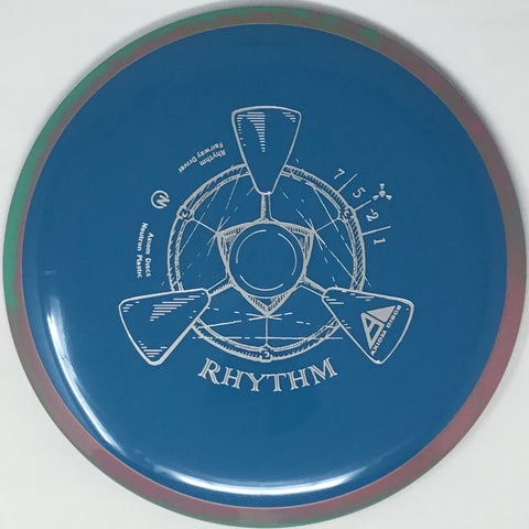Rhythm (Neutron)