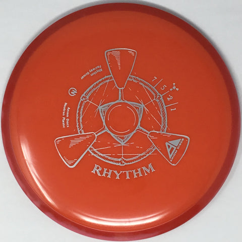 Rhythm (Neutron)