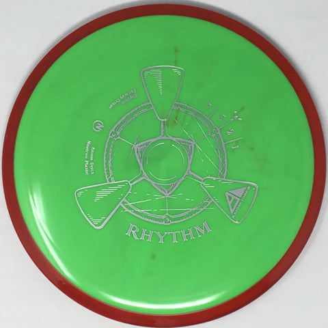 Rhythm (Neutron)