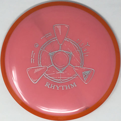 Rhythm (Neutron)