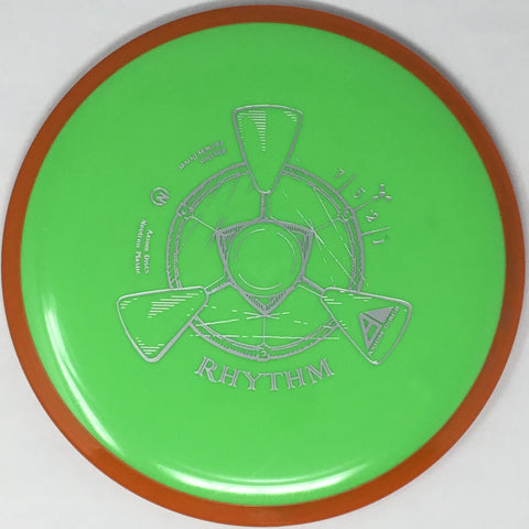Rhythm (Neutron)