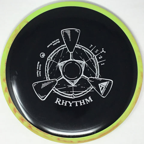Rhythm (Neutron)