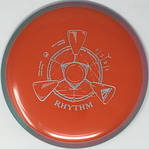 Rhythm (Neutron)