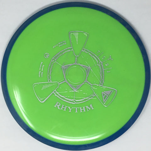 Rhythm (Neutron)