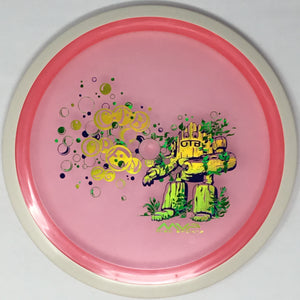 Tesla (Proton - 2026 OTB Open)