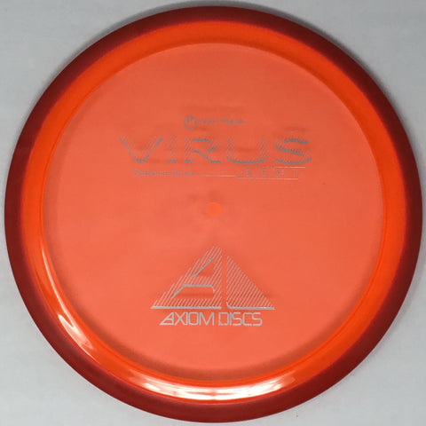 Virus (Classic Proton)