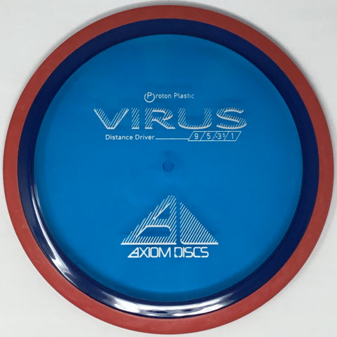 Virus (Classic Proton)