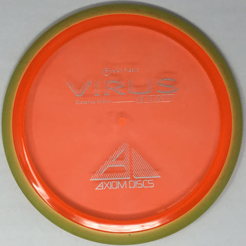 Virus (Classic Proton)