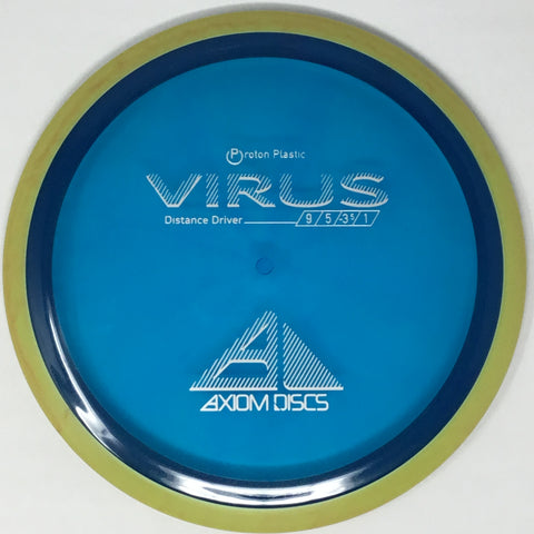 Virus (Classic Proton)