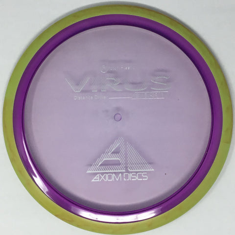 Virus (Classic Proton)