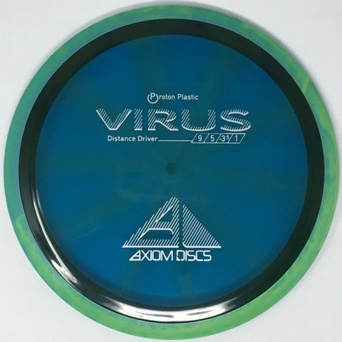 Virus (Classic Proton)